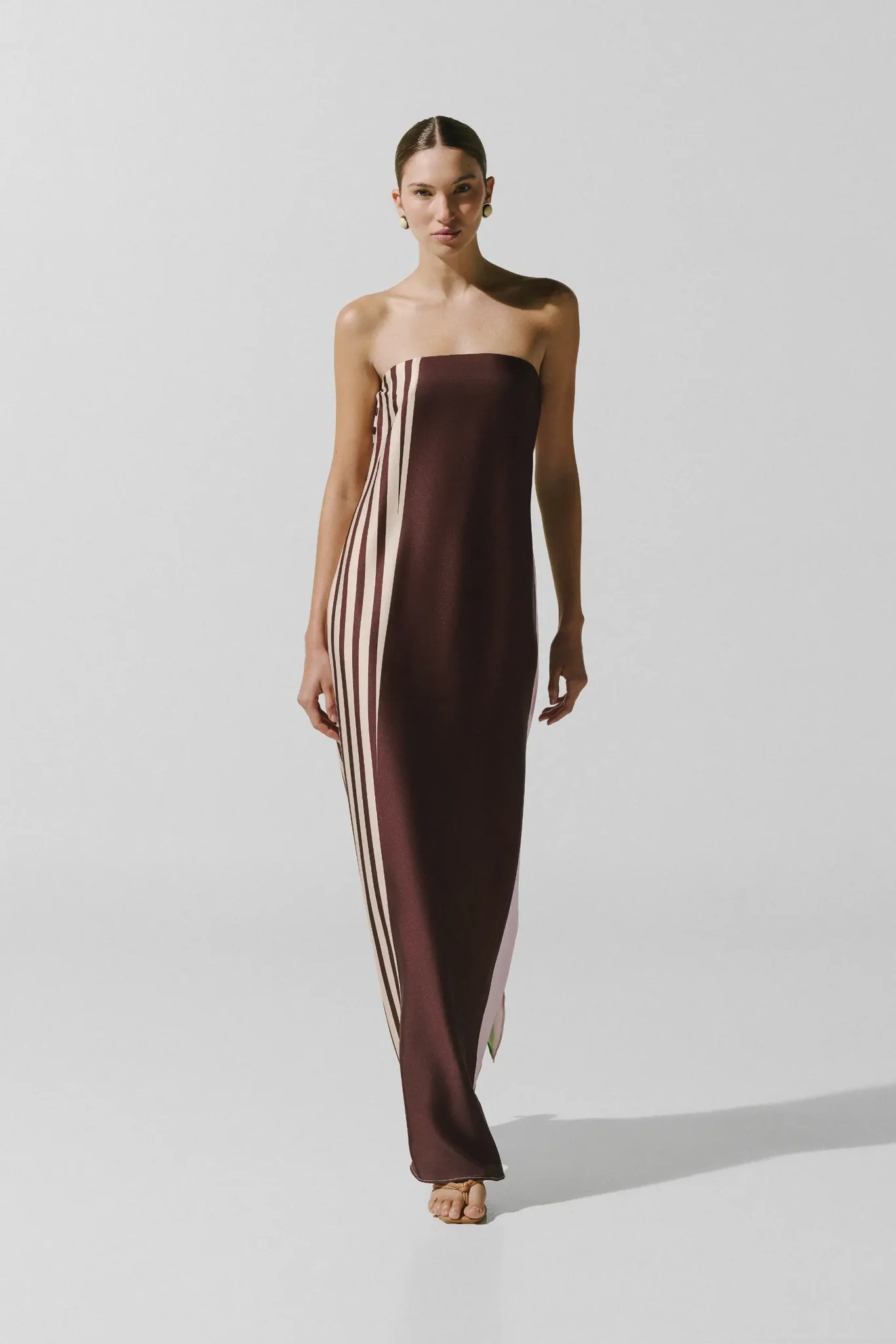LOLA MAXI DRESS