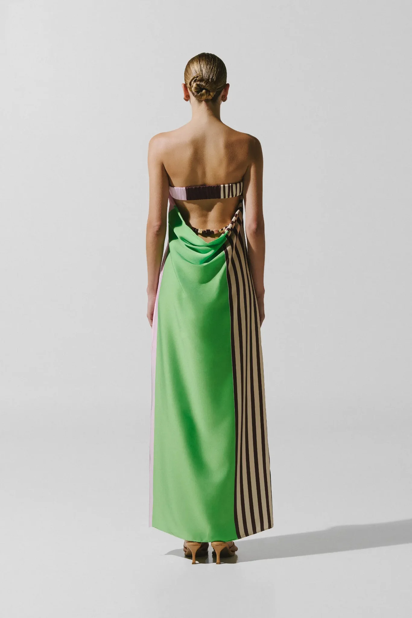 LOLA MAXI DRESS alt