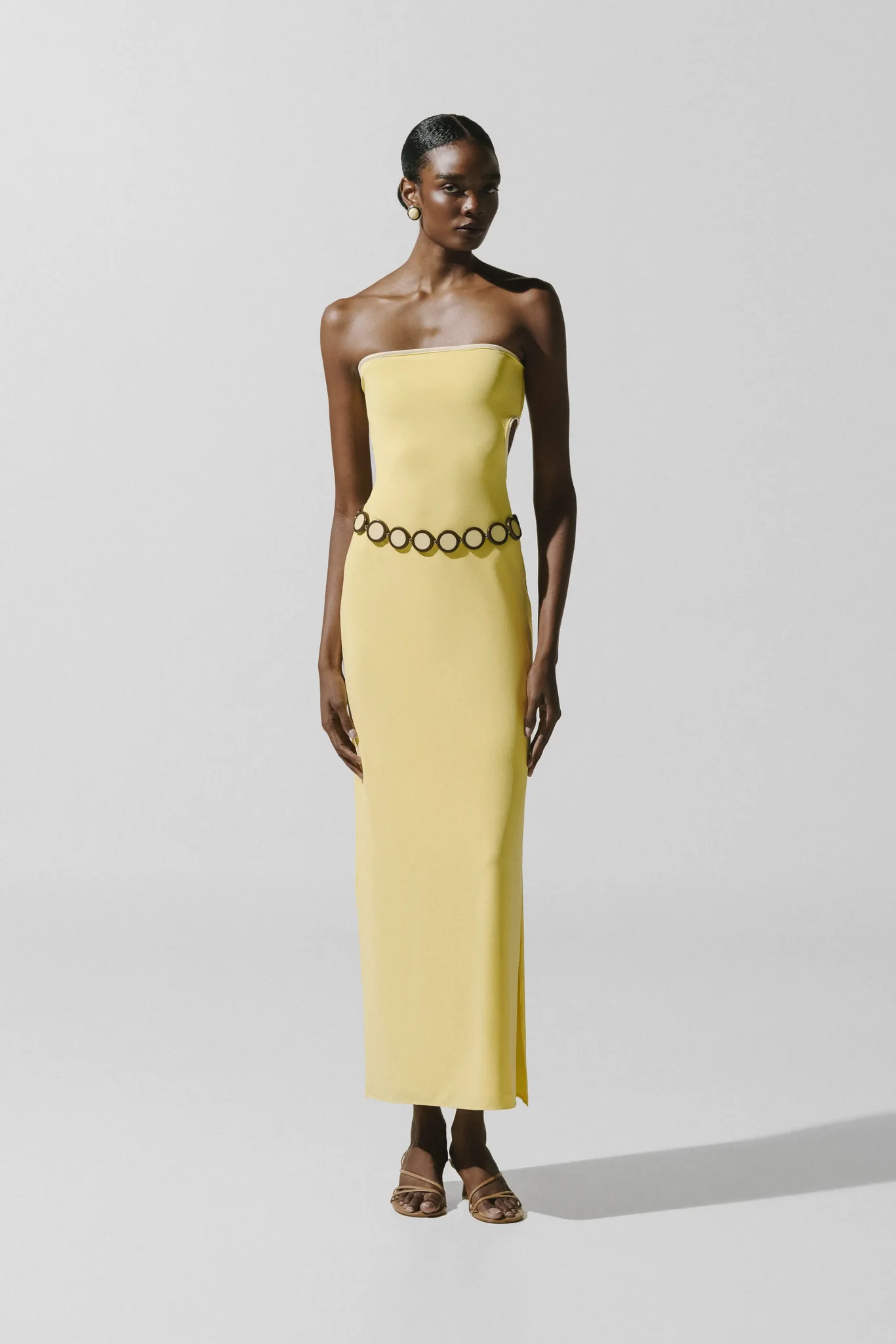 MAMBO MAXI DRESS