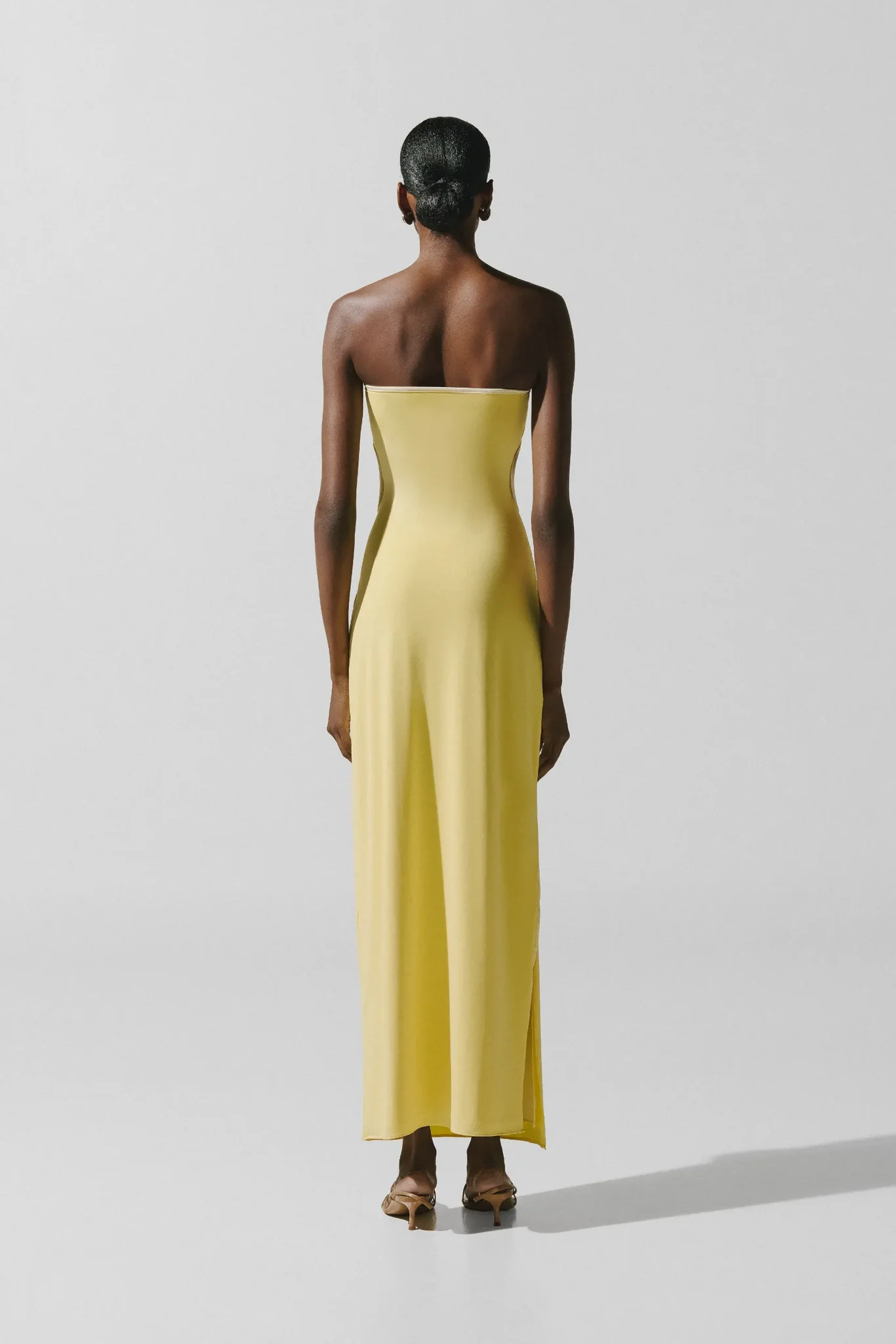 MAMBO MAXI DRESS alt