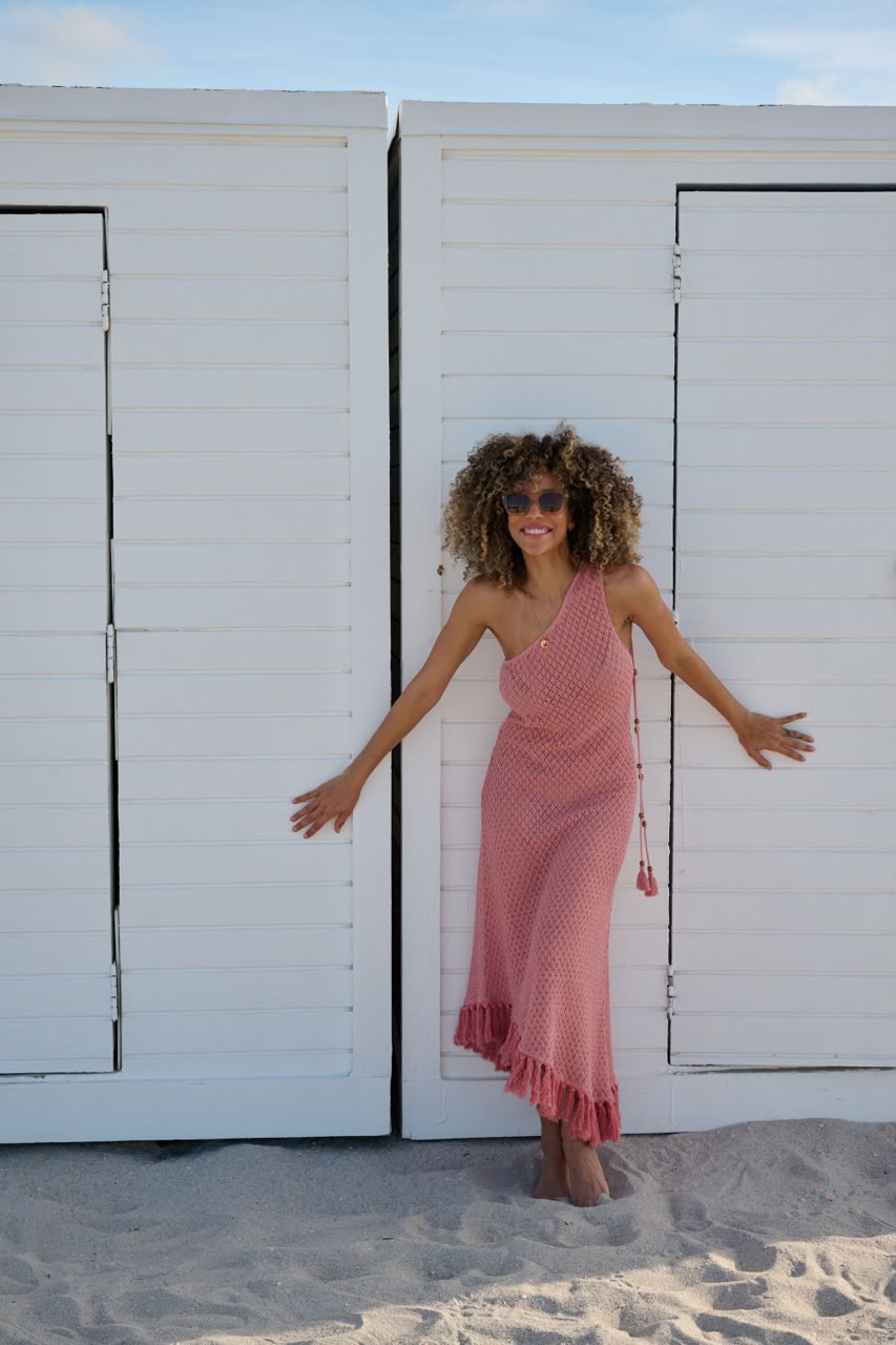 MAXI DRESS CORAZON 1