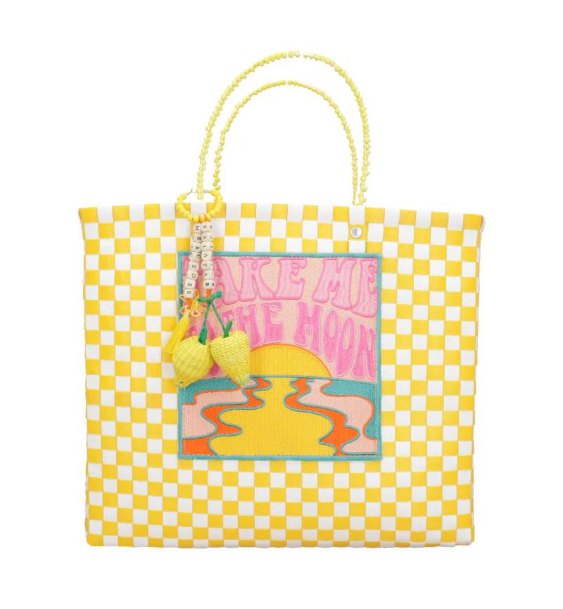 Go Banana´s Zuncho Handbag Medium