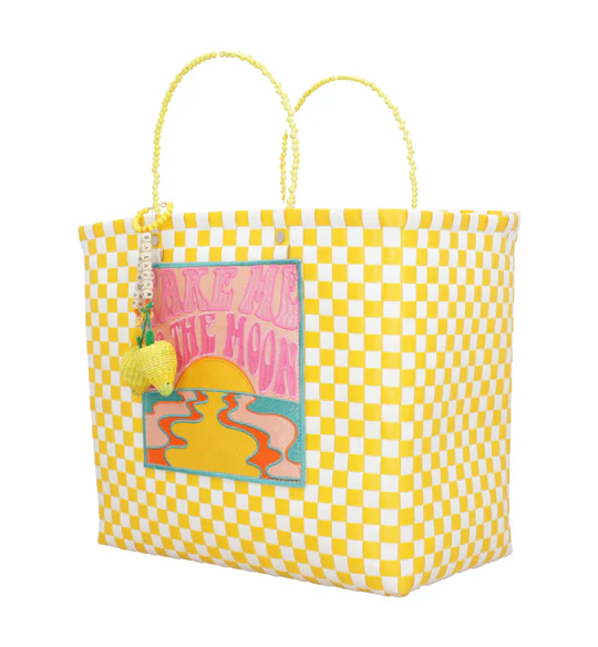 Go Banana´s Zuncho Handbag Medium alt