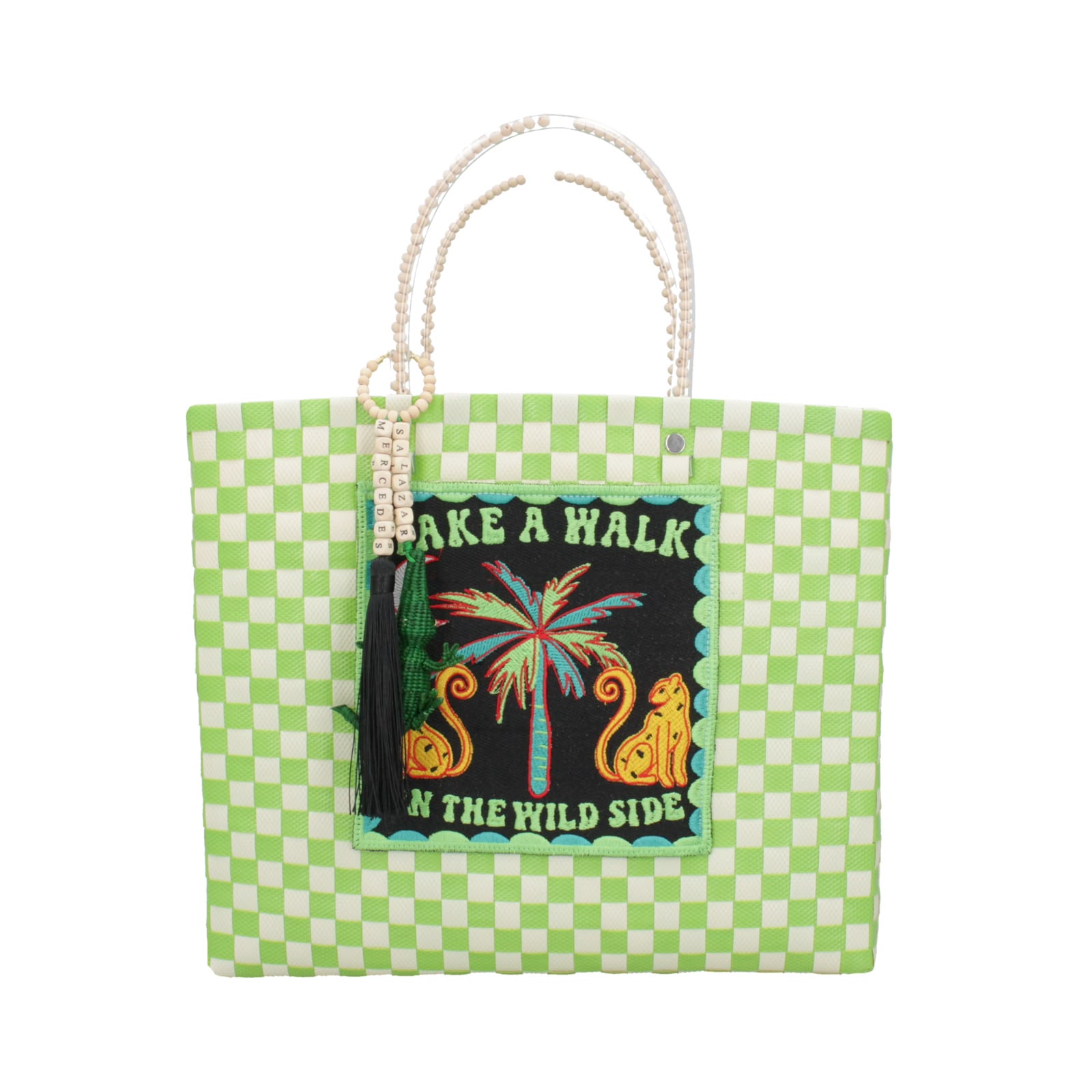 Selva Zuncho Handbag Medium