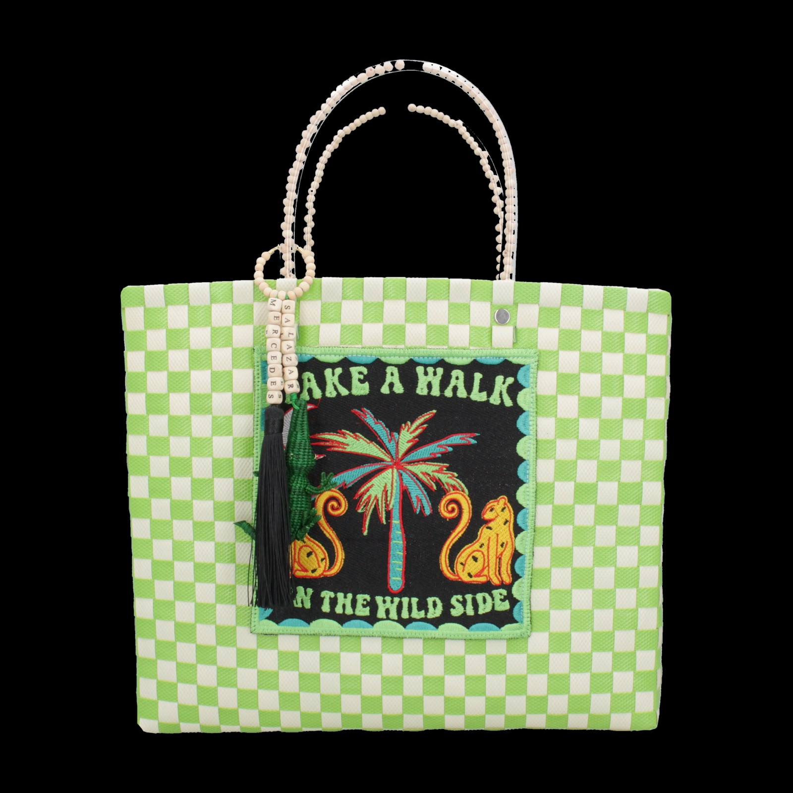 Selva Zuncho Handbag Medium alt