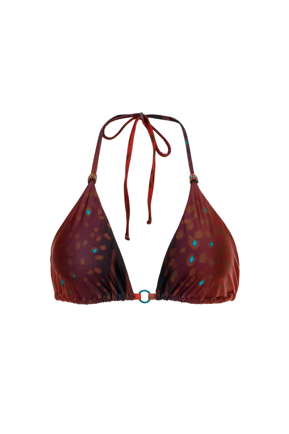 BIKINI TRIANGLE BAMBI Wine 1