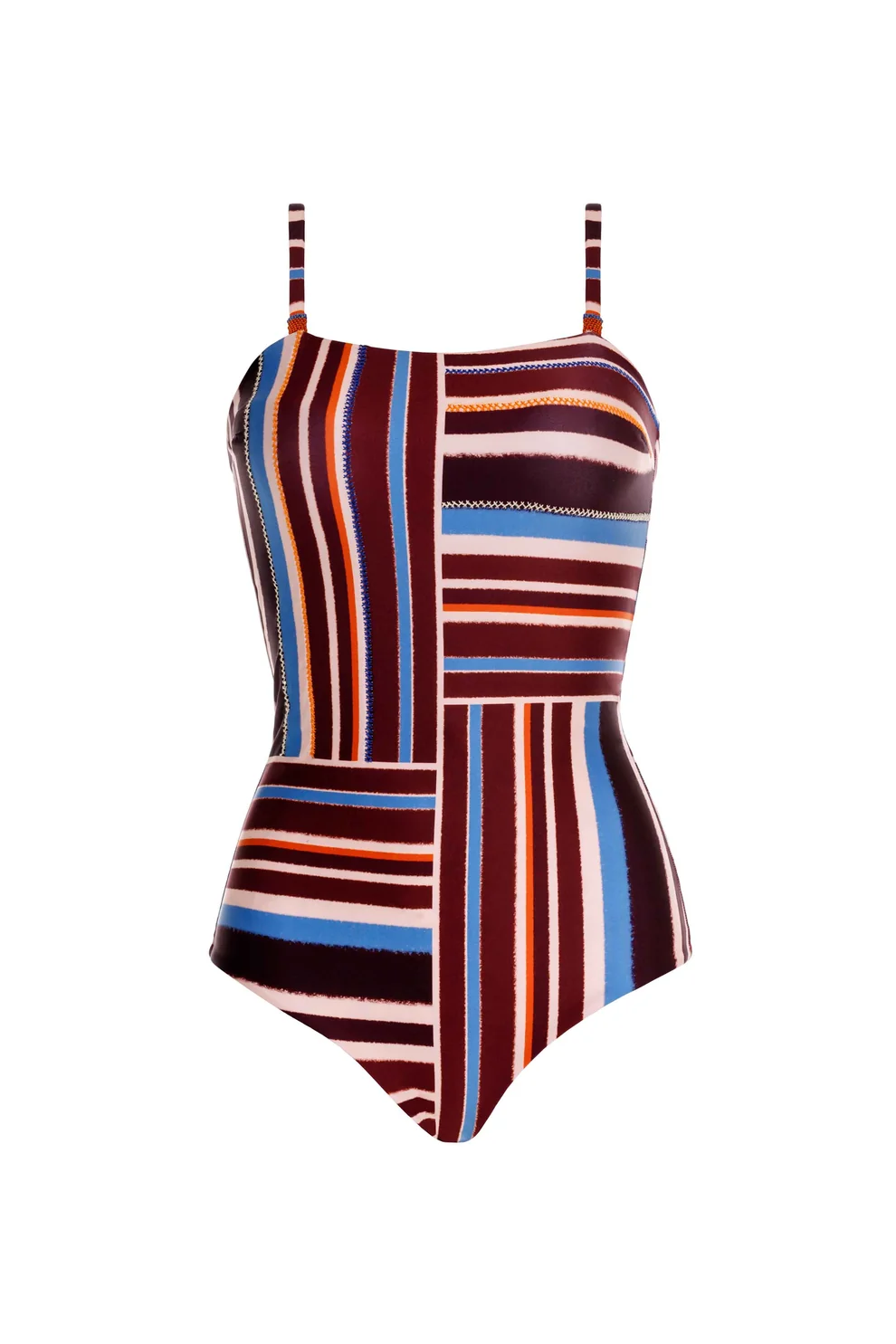 ONE PIECE REVERSIBLE SEDNA